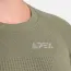 Термофуфайка Base 1 APEX, цвет Olive Green