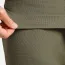 Термофуфайка Base 1 APEX, цвет Olive Green