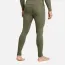 Термокальсоны Base 1 APEX, цвет Olive Green
