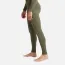 Термокальсоны Base 1 APEX, цвет Olive Green