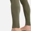 Термокальсоны Base 1 APEX, цвет Olive Green