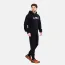 Толстовка Dolomiti APEX, цвет Black