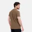 Футболка Skyline APEX, цвет Coffee Brown
