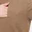 Футболка Skyline APEX, цвет Coffee Brown