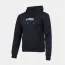 Толстовка Arches Hoodie APEX, цвет Black