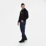 Толстовка Arches Hoodie APEX, цвет Black