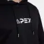 Толстовка Arches Hoodie APEX, цвет Black
