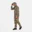 Брюки Kongur APEX, цвет Multicam