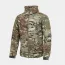 Куртка Archon APEX, цвет Multicam