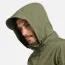 Куртка Archon APEX, цвет Olive Green