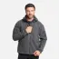 Кофта флисовая Hubbard APEX, цвет Shadow Grey