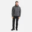 Кофта флисовая Hubbard APEX, цвет Shadow Grey