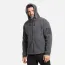 Кофта флисовая Hubbard APEX, цвет Shadow Grey