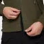 Кофта флисовая Sanford APEX, цвет Olive Green