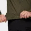 Кофта флисовая Sanford APEX, цвет Olive Green