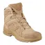 Ботинки HAIX "BLACK EAGLE" Athletic 2.0 Mid V T Desert