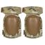 Наколенники ALTACONTOUR LC DUAL ALTALOK™ , цвет  MULTICAM®