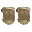 Наколенники ALTAFLEX 360 VIBRAM CAP , цвет  MULTICAM®